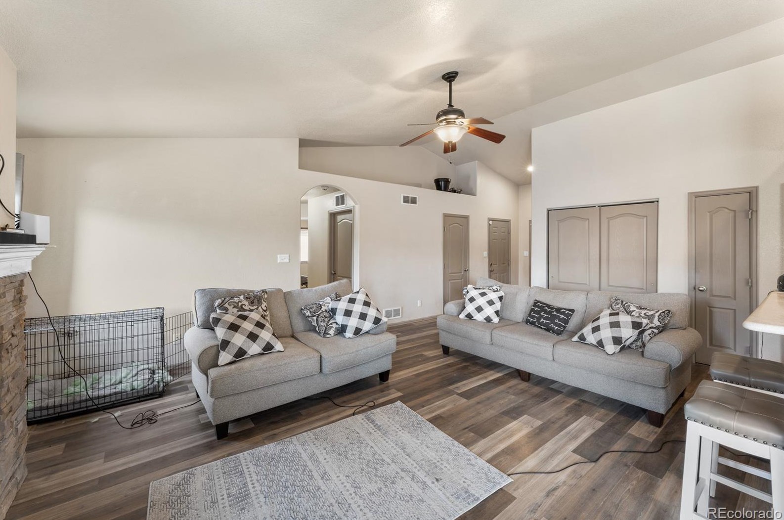 2305 Crestwood Ln, Pueblo CO  81008-2852 exterior