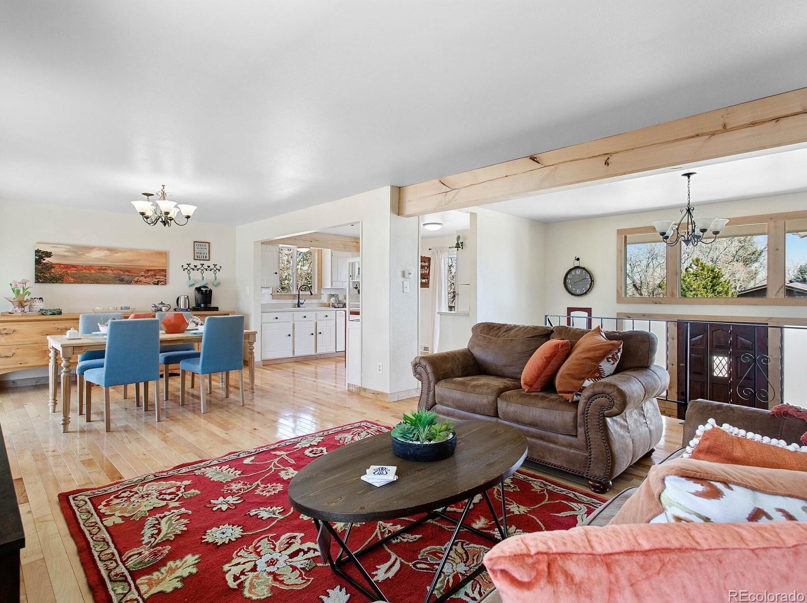 6971 Saulsbury St, Arvada CO  80003-3551 exterior