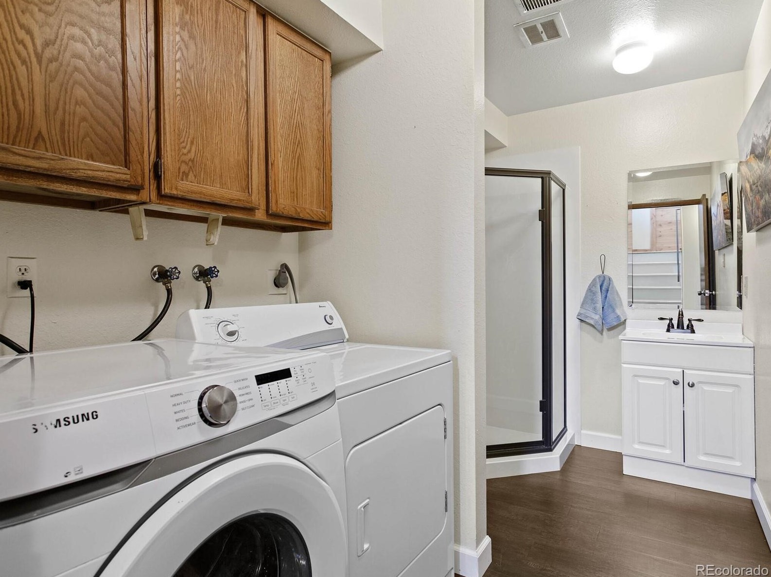 6971 Saulsbury St, Arvada CO  80003-3551 exterior