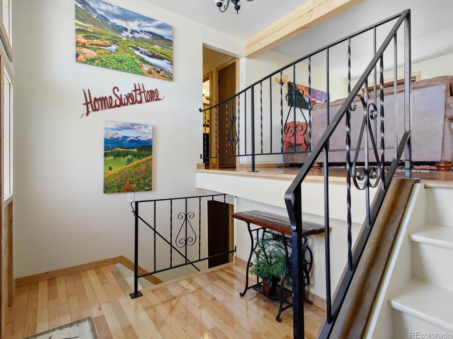6971 Saulsbury St, Arvada CO  80003-3551 exterior