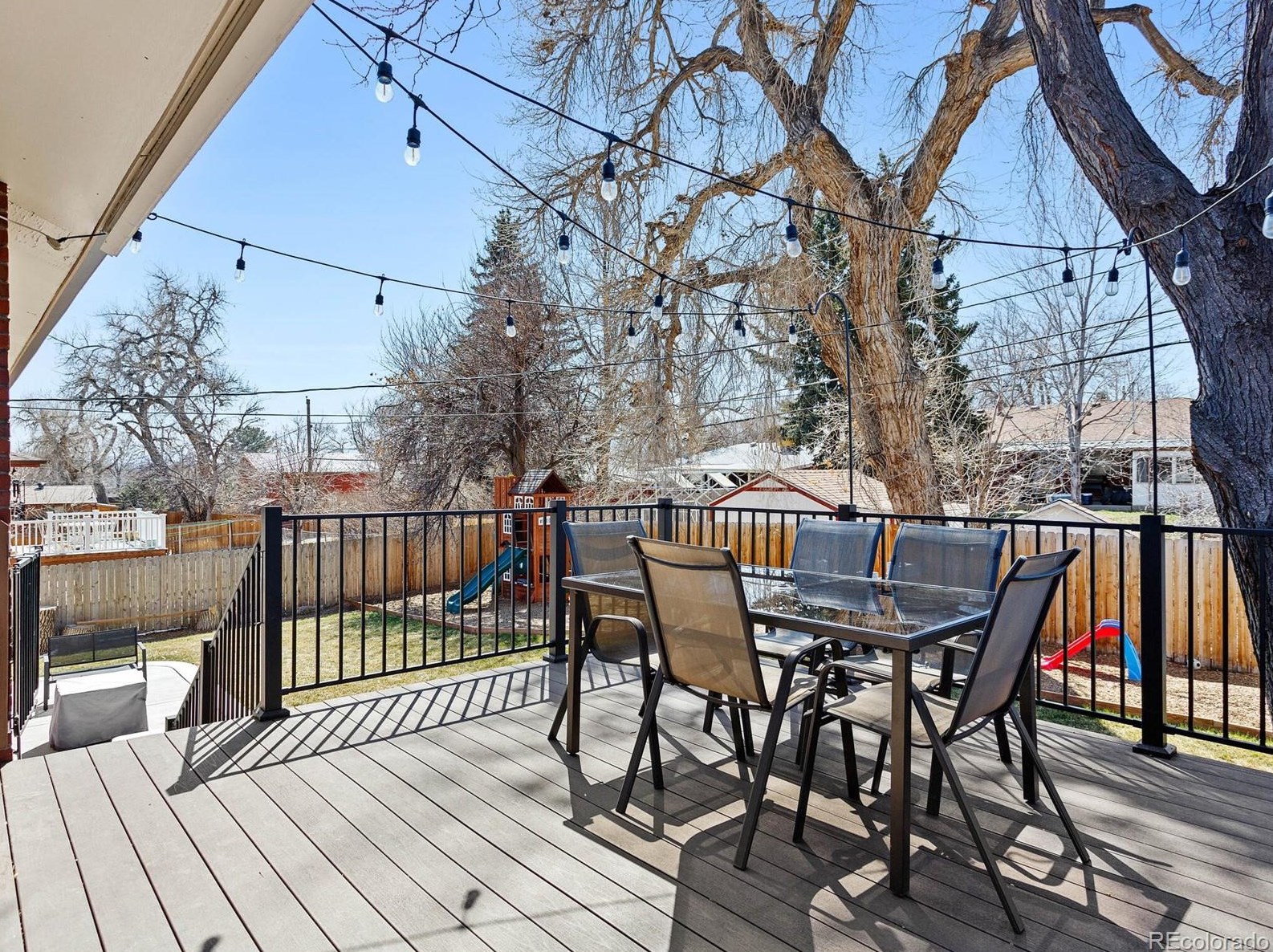 6971 Saulsbury St, Arvada CO  80003-3551 exterior