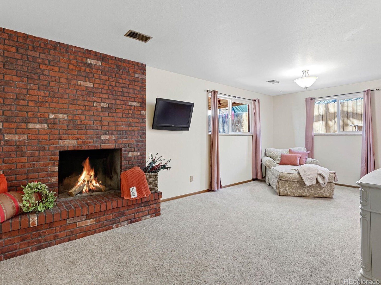 6971 Saulsbury St, Arvada CO  80003-3551 exterior