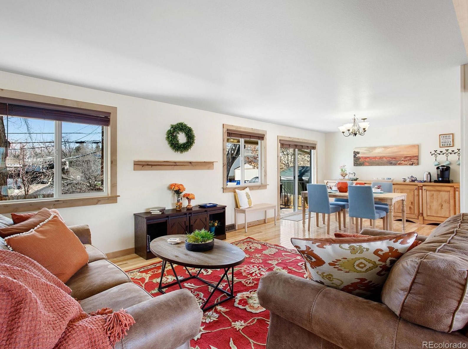 6971 Saulsbury St, Arvada CO  80003-3551 exterior
