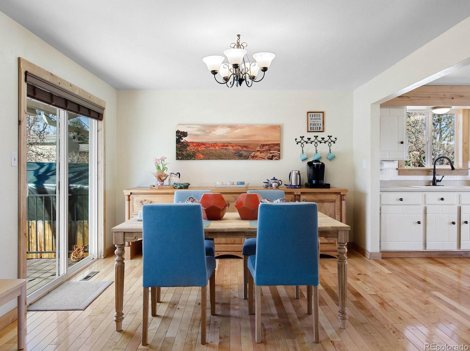 6971 Saulsbury St, Arvada CO  80003-3551 exterior