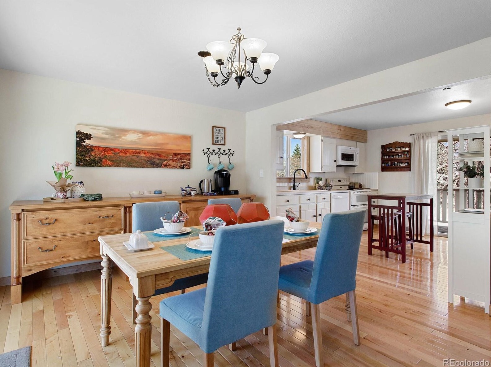 6971 Saulsbury St, Arvada CO  80003-3551 exterior