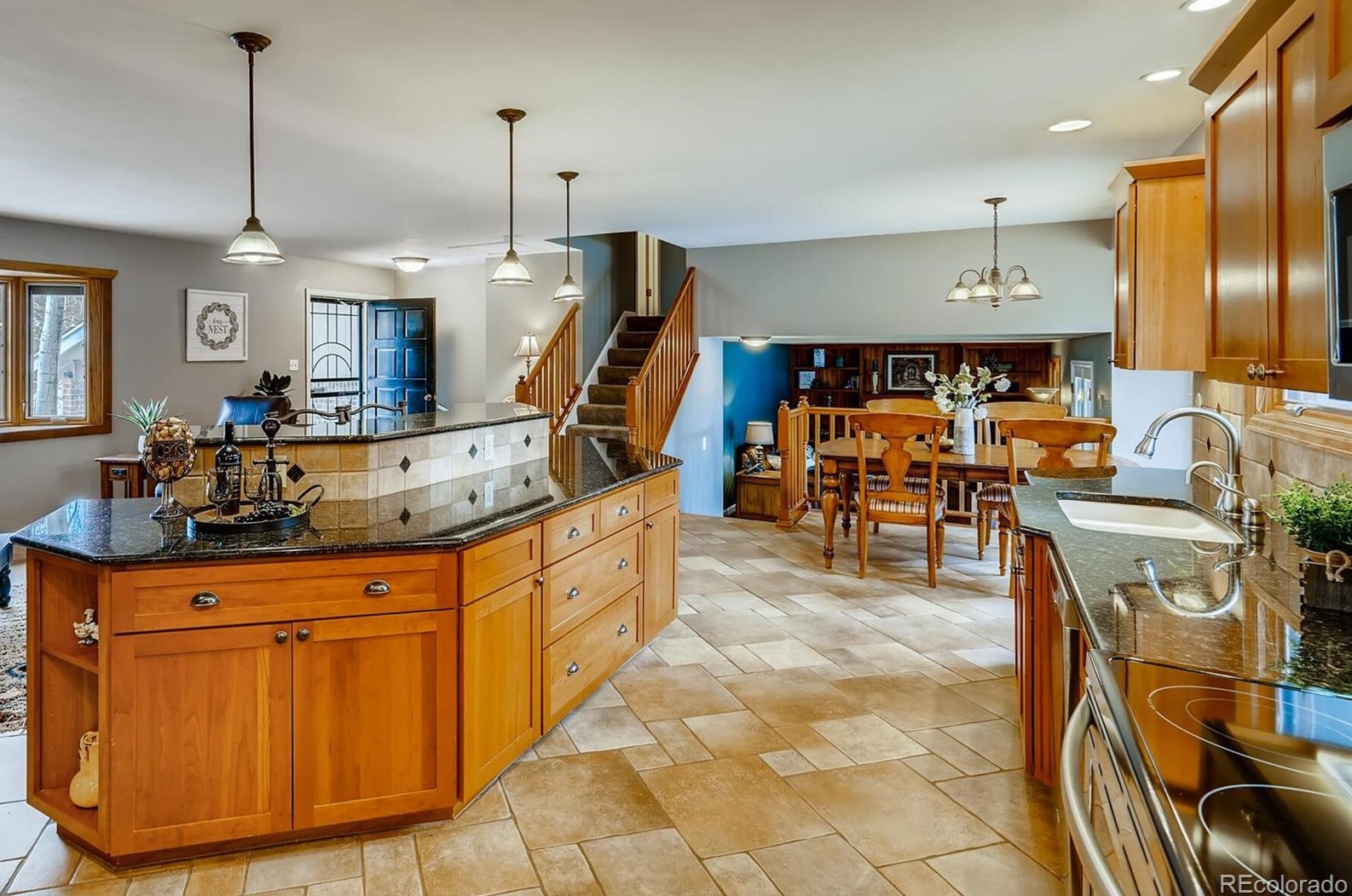 696 Altair Dr, Littleton CO 80124-2502 exterior