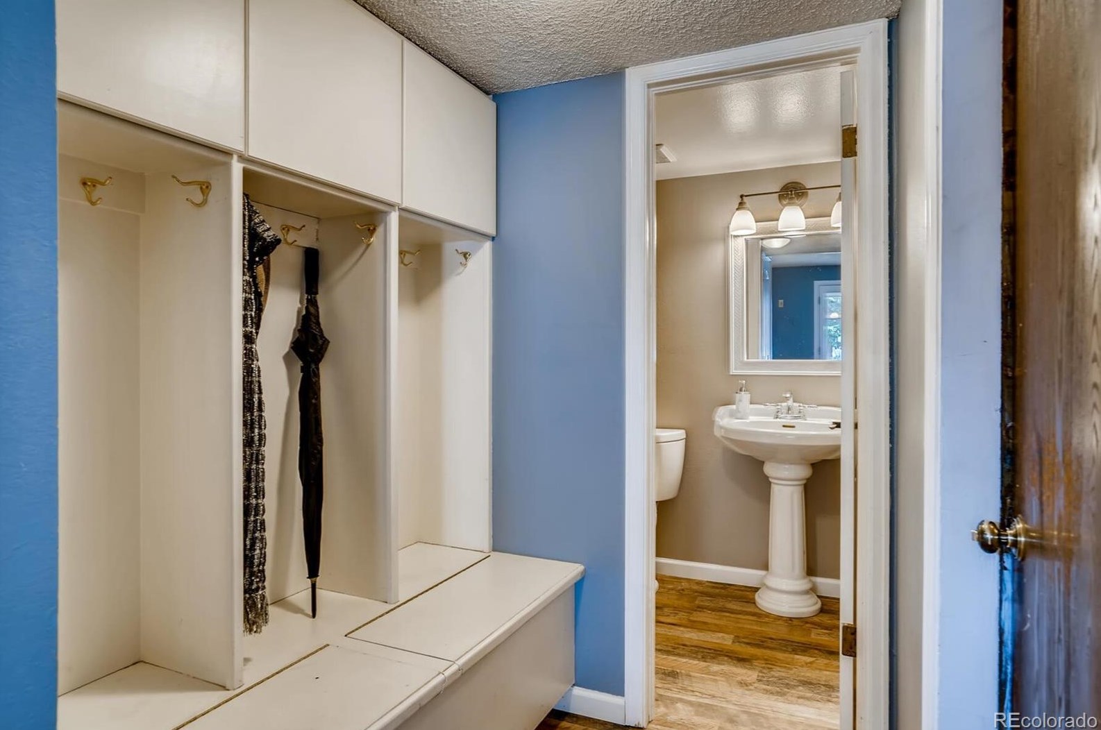 696 Altair Dr, Littleton CO 80124-2502 exterior