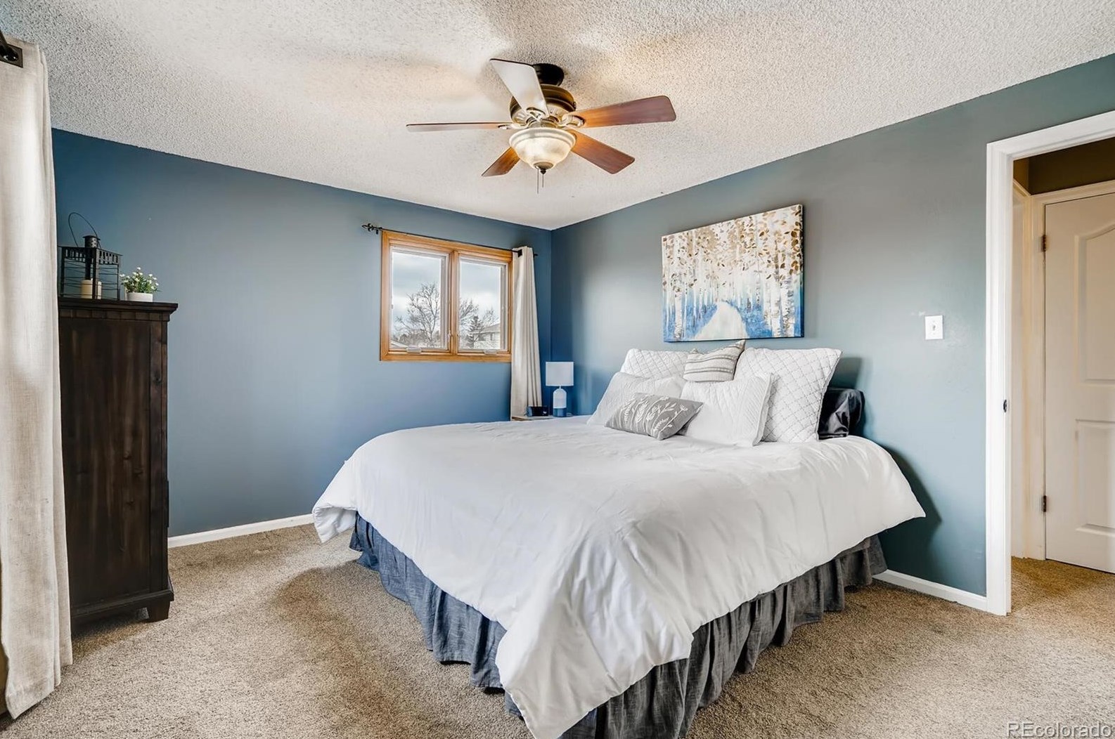 696 Altair Dr, Littleton CO 80124-2502 exterior