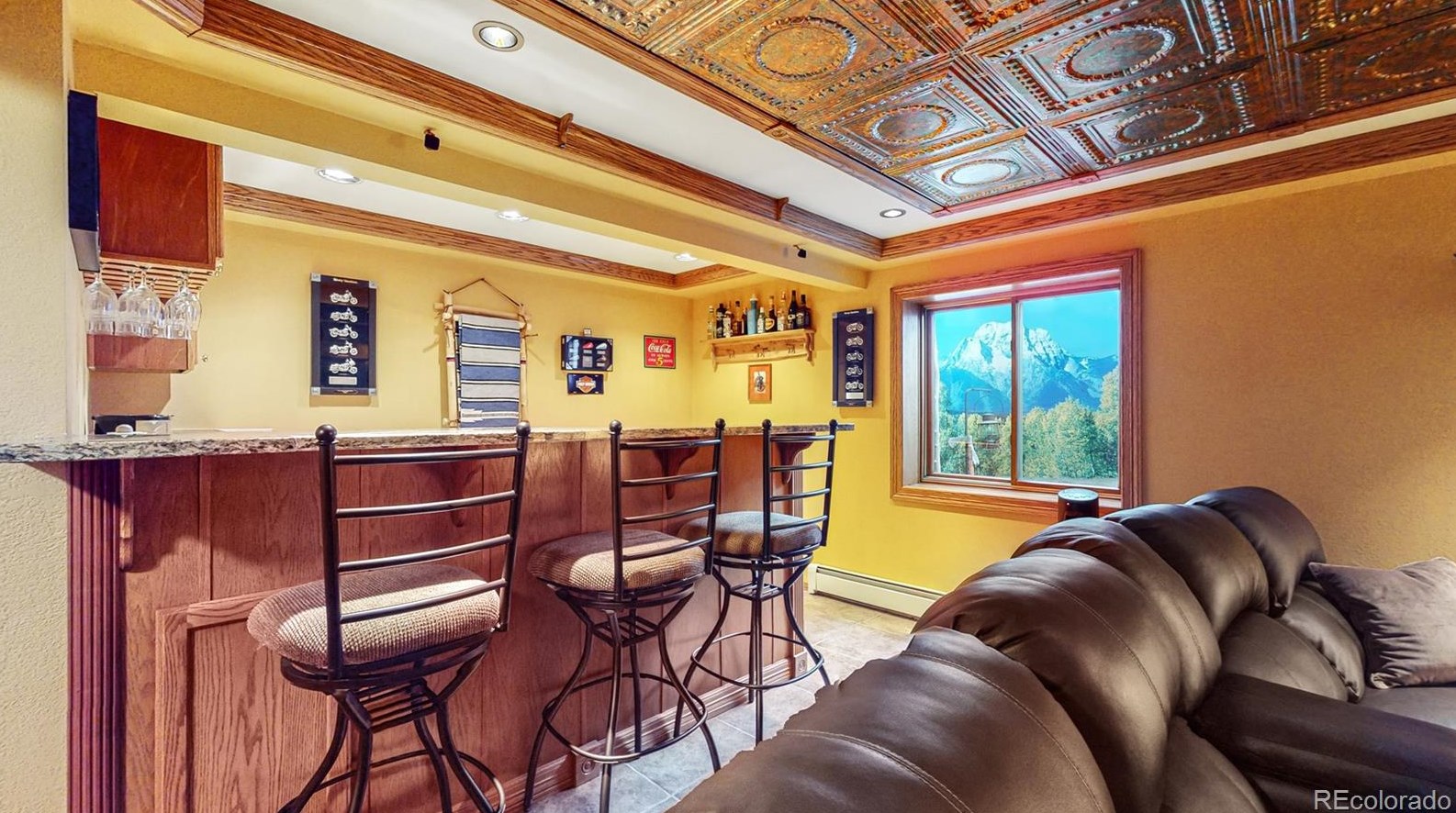 8582 Balsam St, Littleton CO 80128-6218 exterior