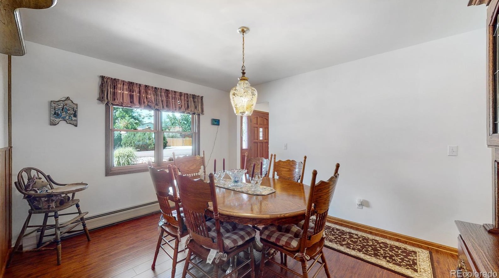 8582 Balsam St, Littleton CO 80128-6218 exterior