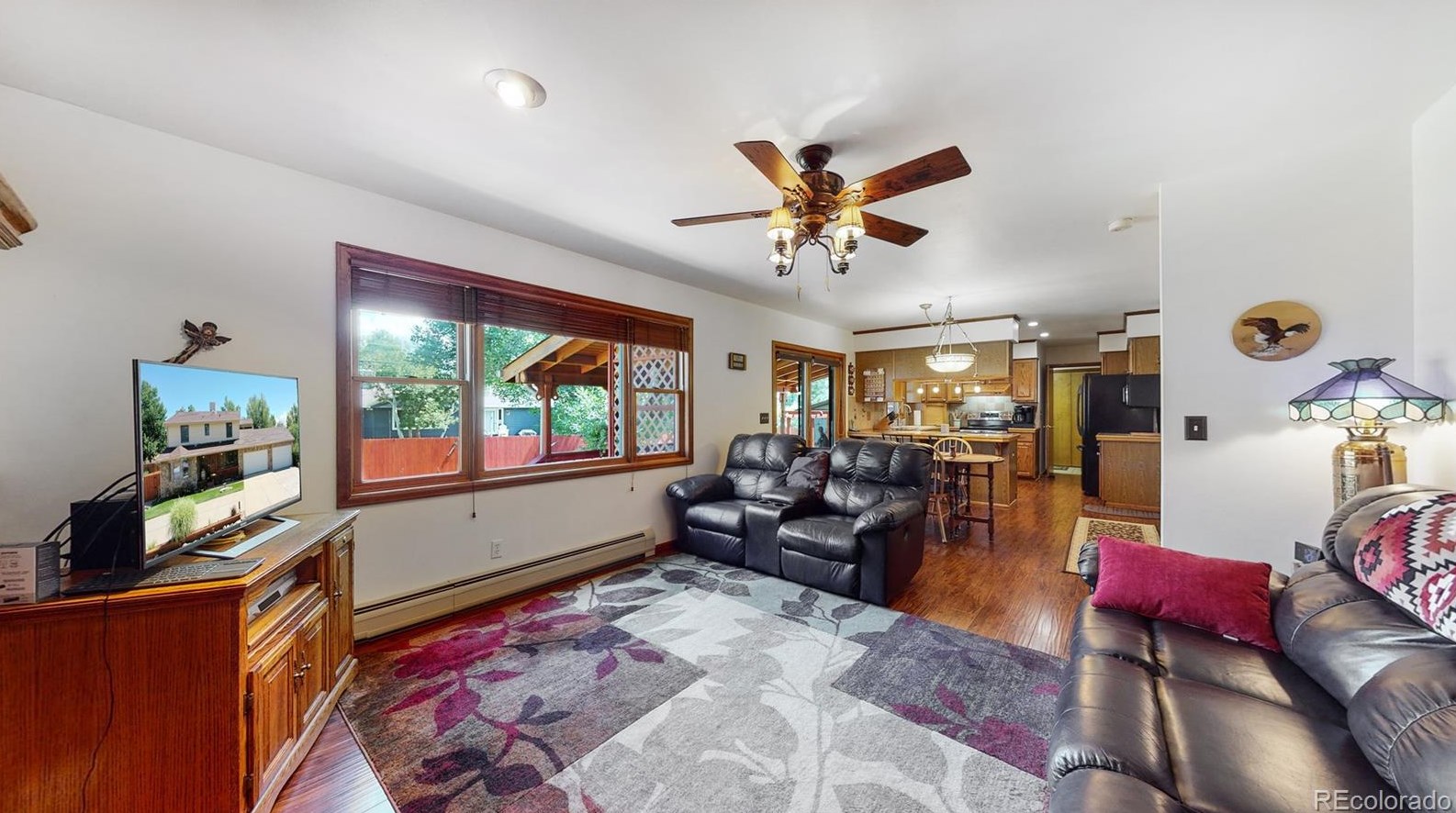 8582 Balsam St, Littleton CO 80128-6218 exterior