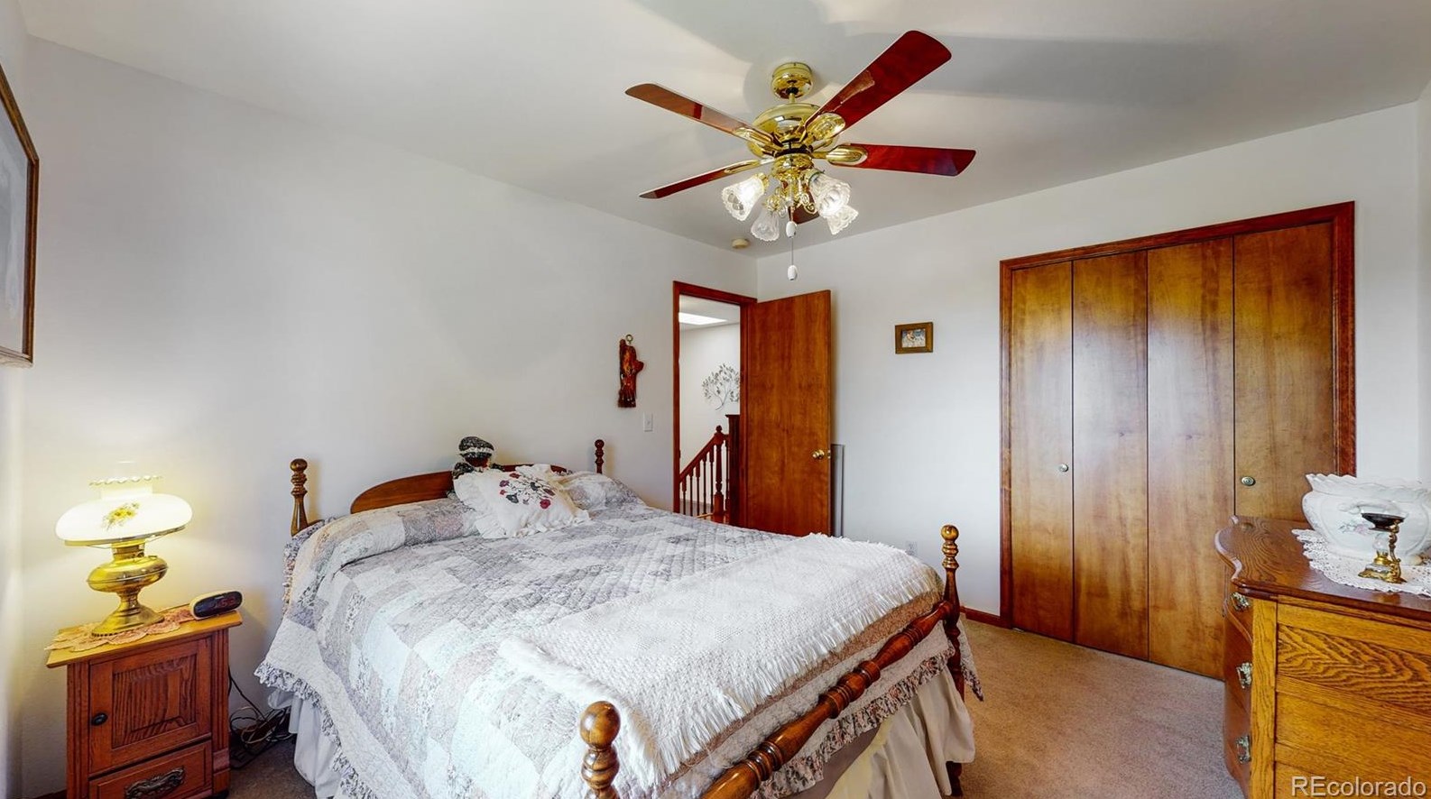 8582 Balsam St, Littleton CO 80128-6218 exterior