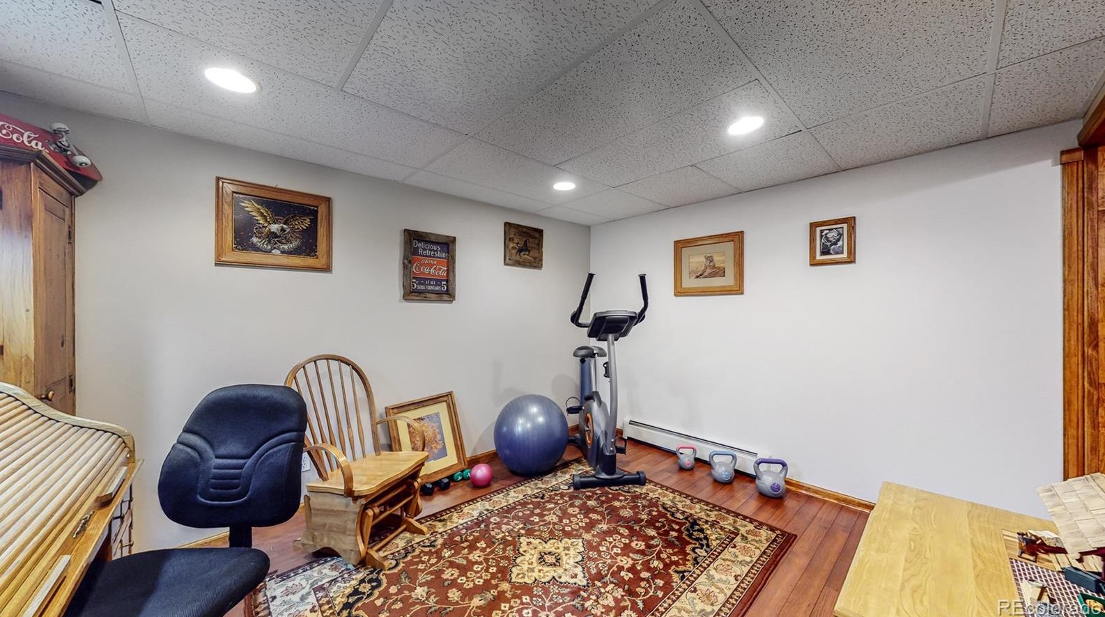 8582 Balsam St, Littleton CO 80128-6218 exterior