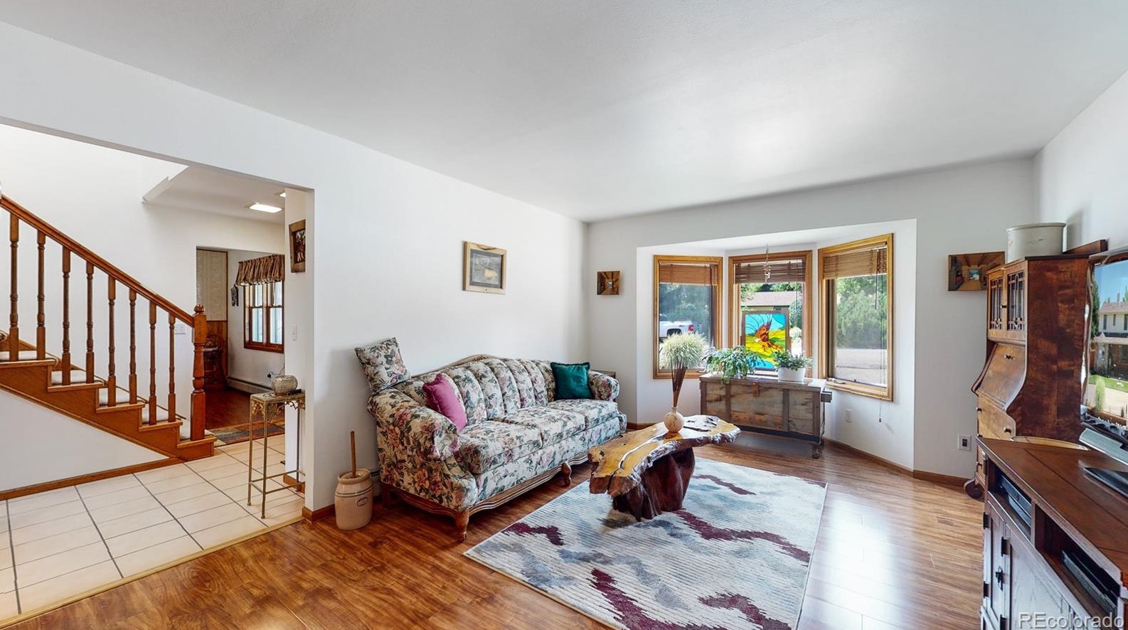 8582 Balsam St, Littleton CO 80128-6218 exterior