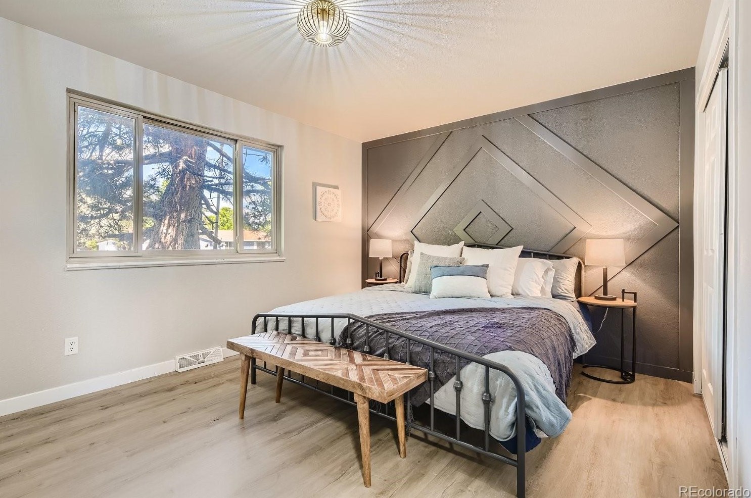 4722 Kipling Way, Littleton CO 80127-1338 exterior