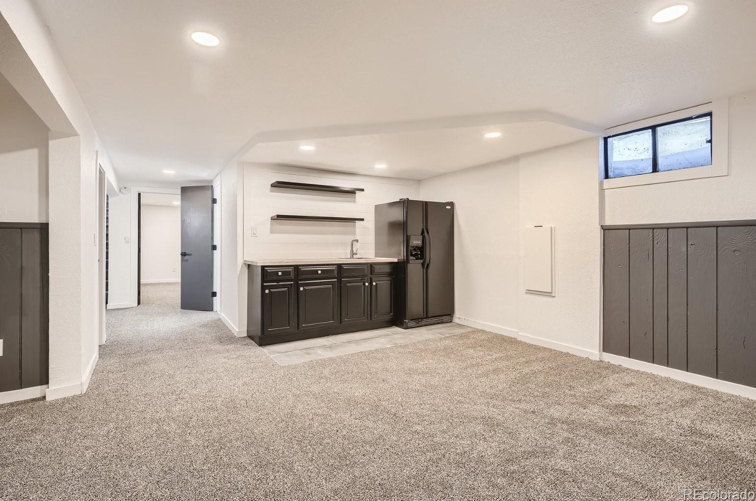 4722 Kipling Way, Littleton CO 80127-1338 exterior