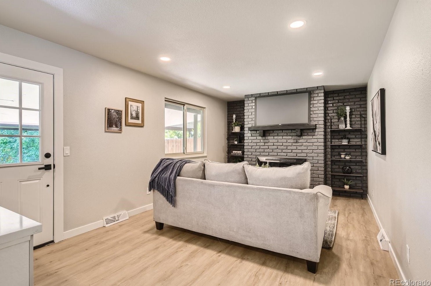 4722 Kipling Way, Littleton CO 80127-1338 exterior