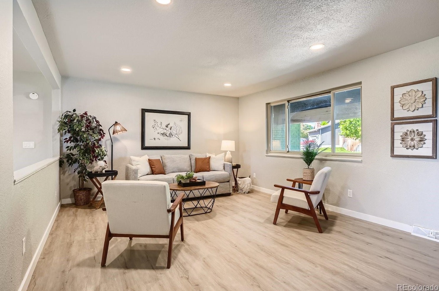 4722 Kipling Way, Littleton CO 80127-1338 exterior