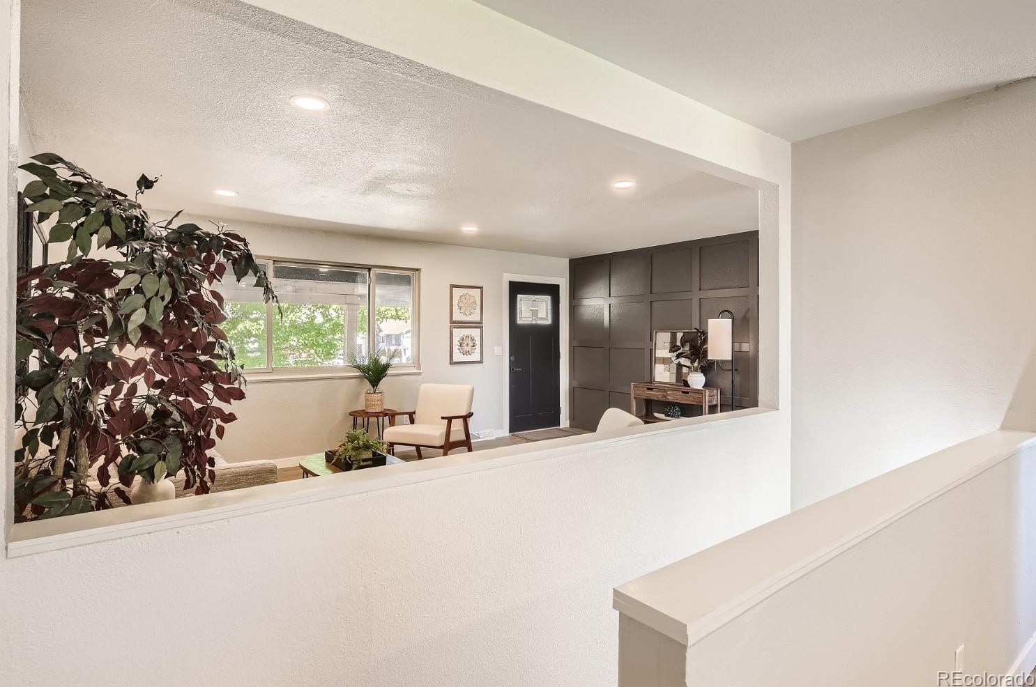 4722 Kipling Way, Littleton CO 80127-1338 exterior