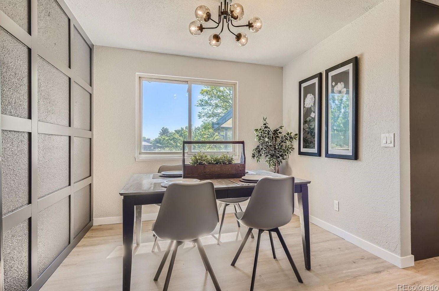 4722 Kipling Way, Littleton CO 80127-1338 exterior