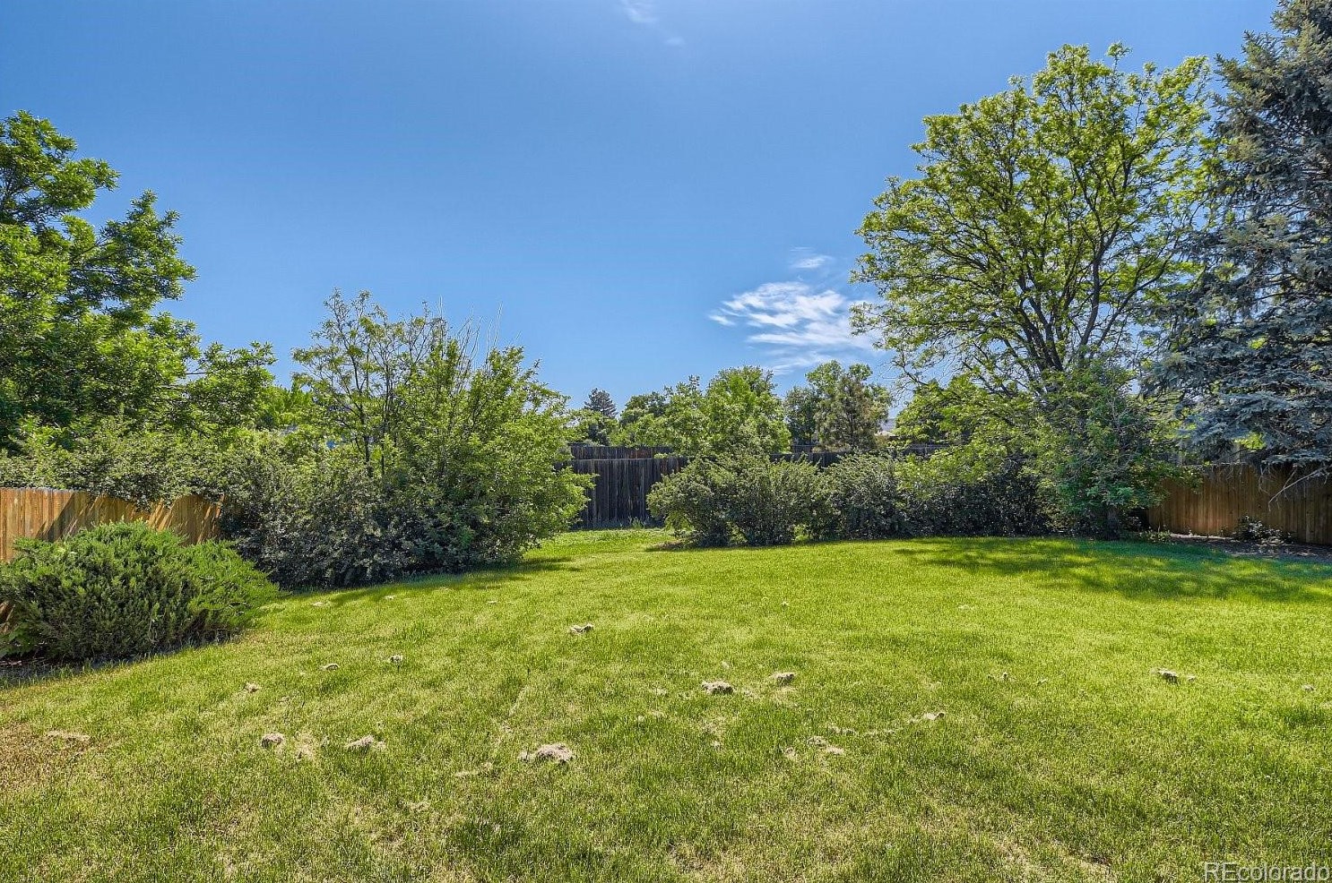 4722 Kipling Way, Littleton CO 80127-1338 exterior