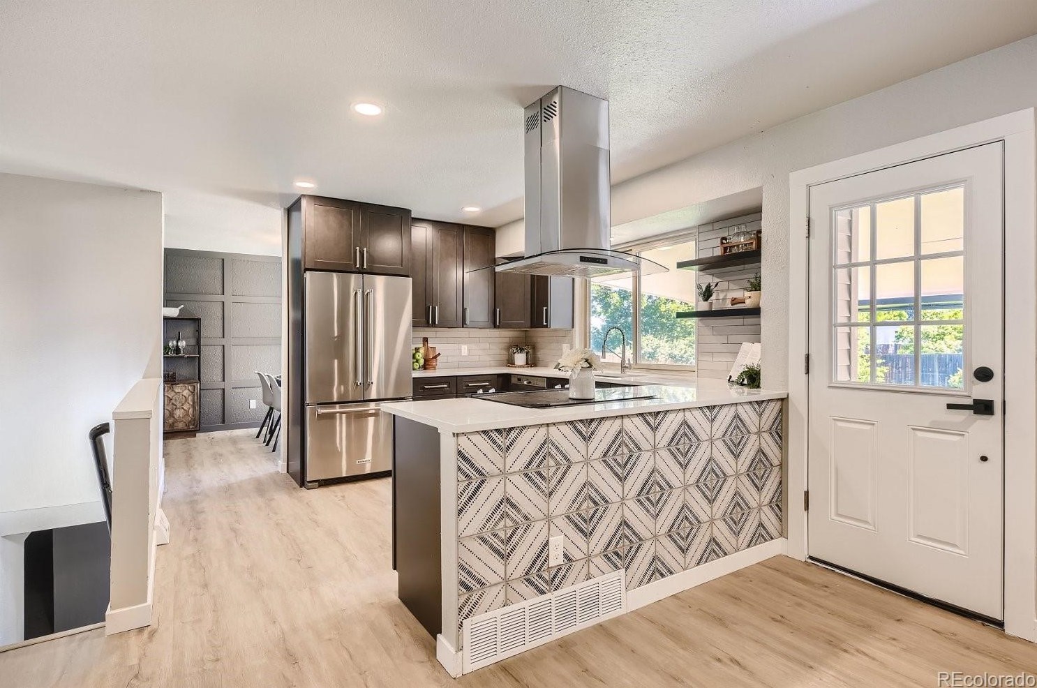 4722 Kipling Way, Littleton CO 80127-1338 exterior