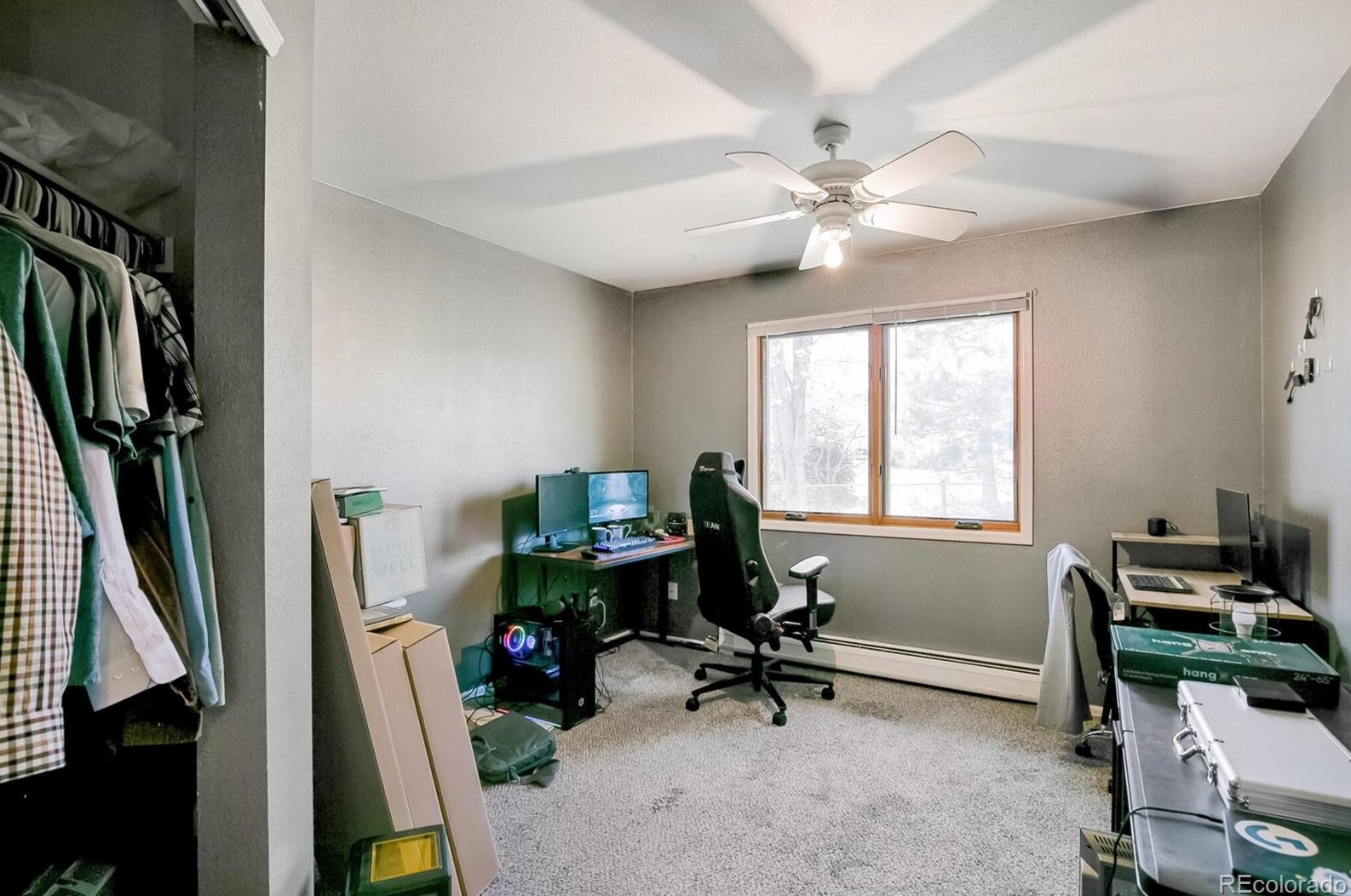 832 Prentice Ave, Littleton CO  80120-1454 exterior