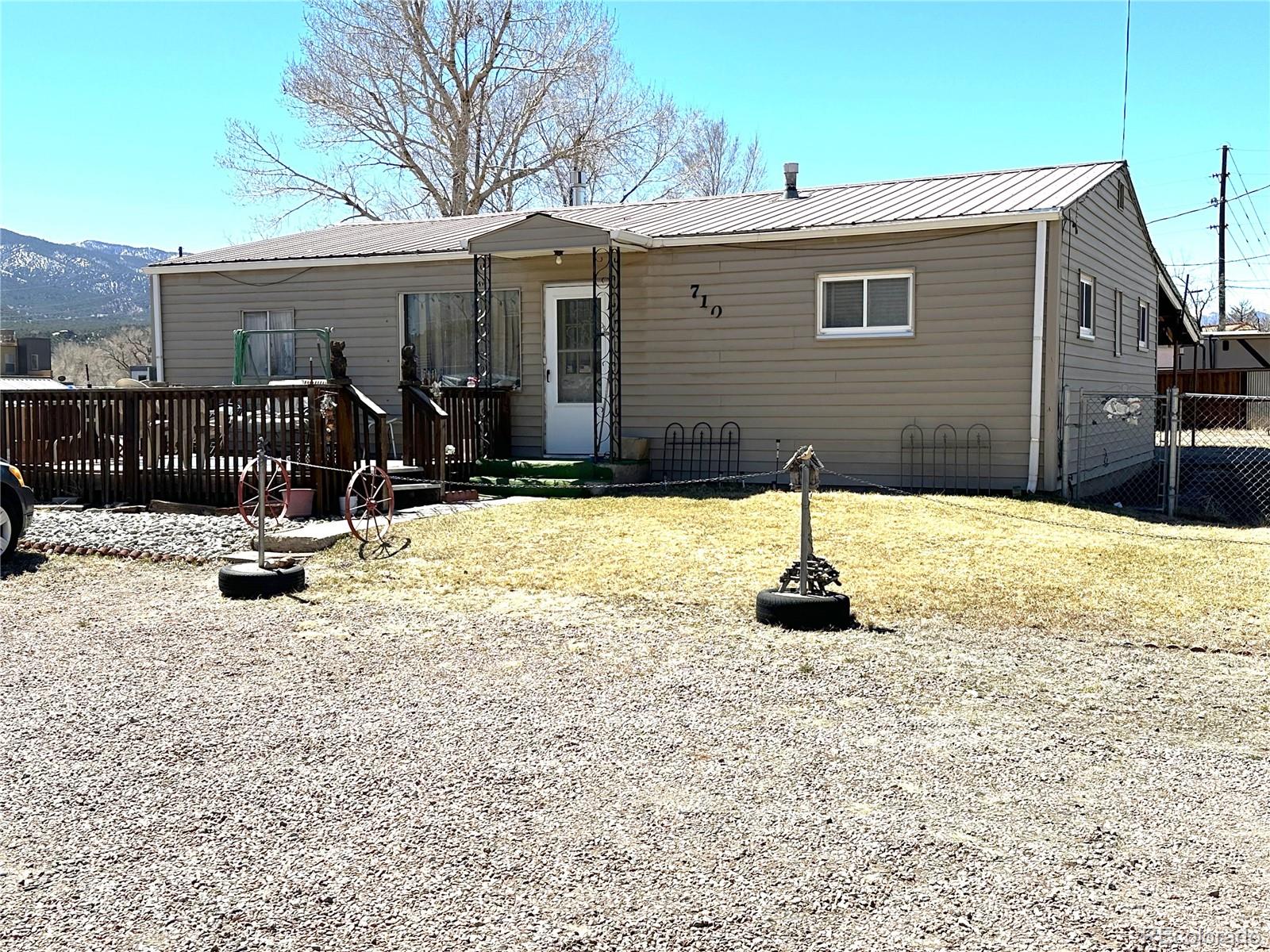 710 Oak St, Salida, CO 81201 MLS 7582328 Coldwell Banker