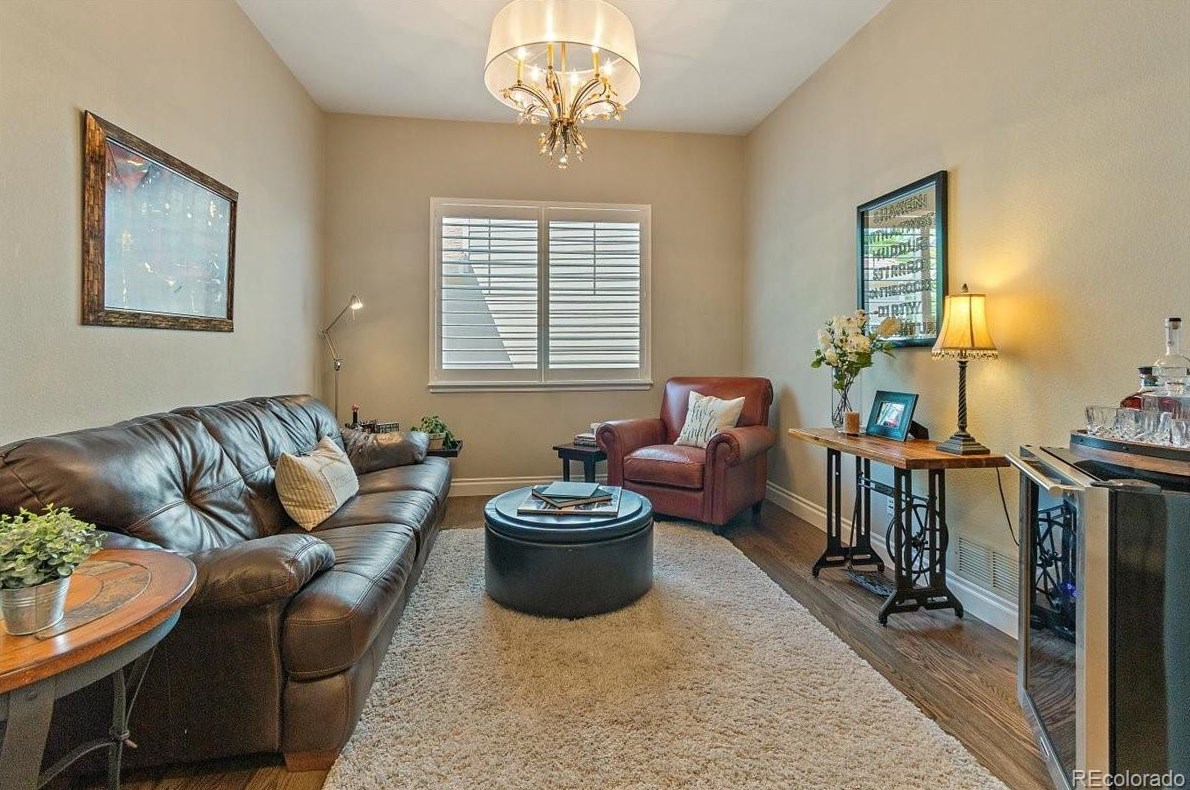 5396 Cloverbrook Cir, Littleton CO  80130-6618 exterior