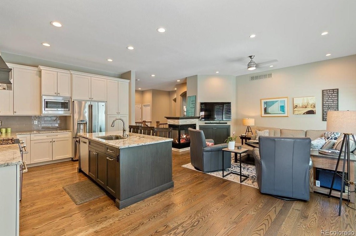 5396 Cloverbrook Cir, Littleton CO  80130-6618 exterior