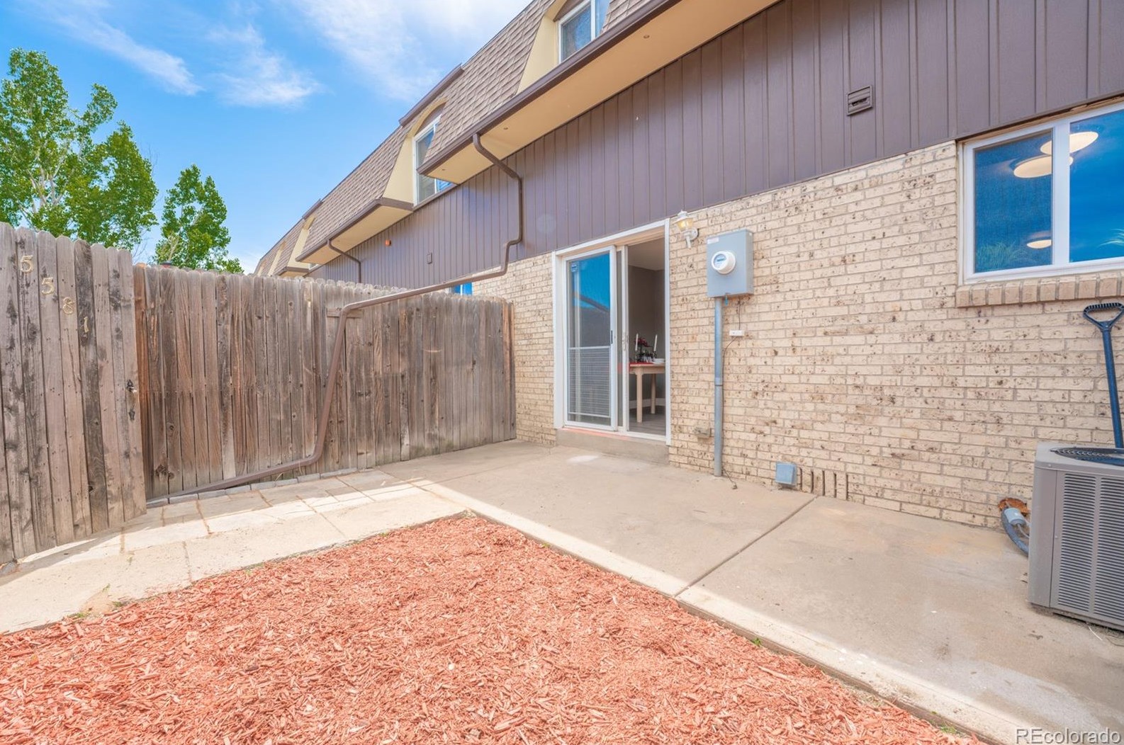 5581 Lowell Blvd, Littleton CO 80123-2843 exterior