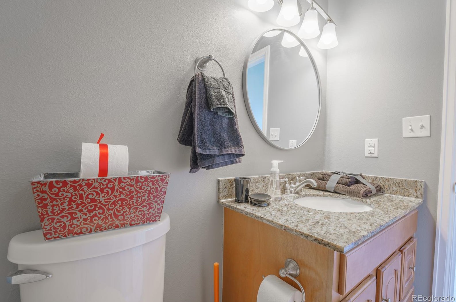 5581 Lowell Blvd, Littleton CO 80123-2843 exterior