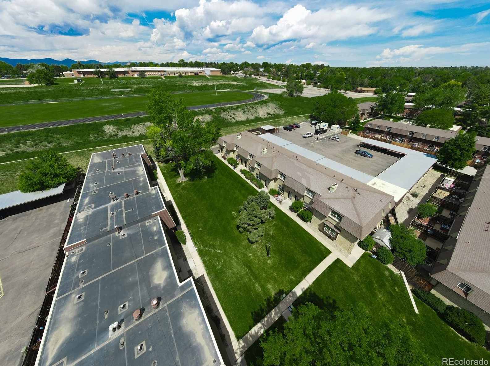 5581 Lowell Blvd, Littleton CO 80123-2843 exterior