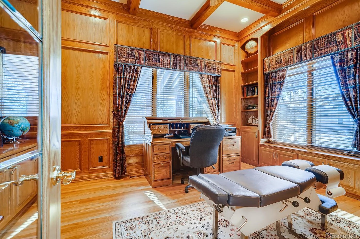 26 Red Tail Dr, Littleton CO 80126-5001 exterior