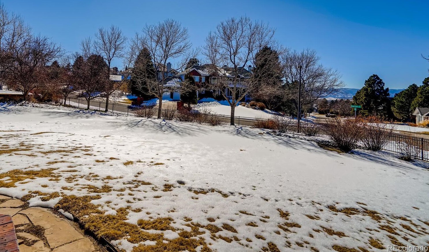 26 Red Tail Dr, Littleton CO 80126-5001 exterior