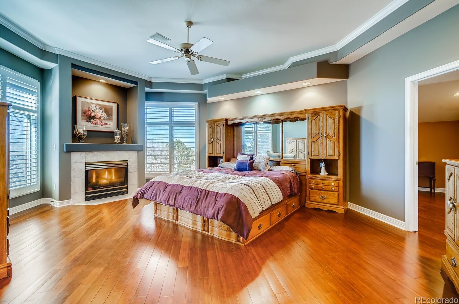 26 Red Tail Dr, Littleton CO 80126-5001 exterior