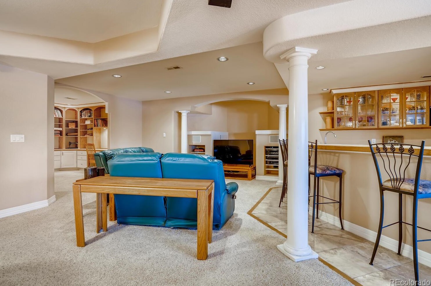 26 Red Tail Dr, Littleton CO 80126-5001 exterior