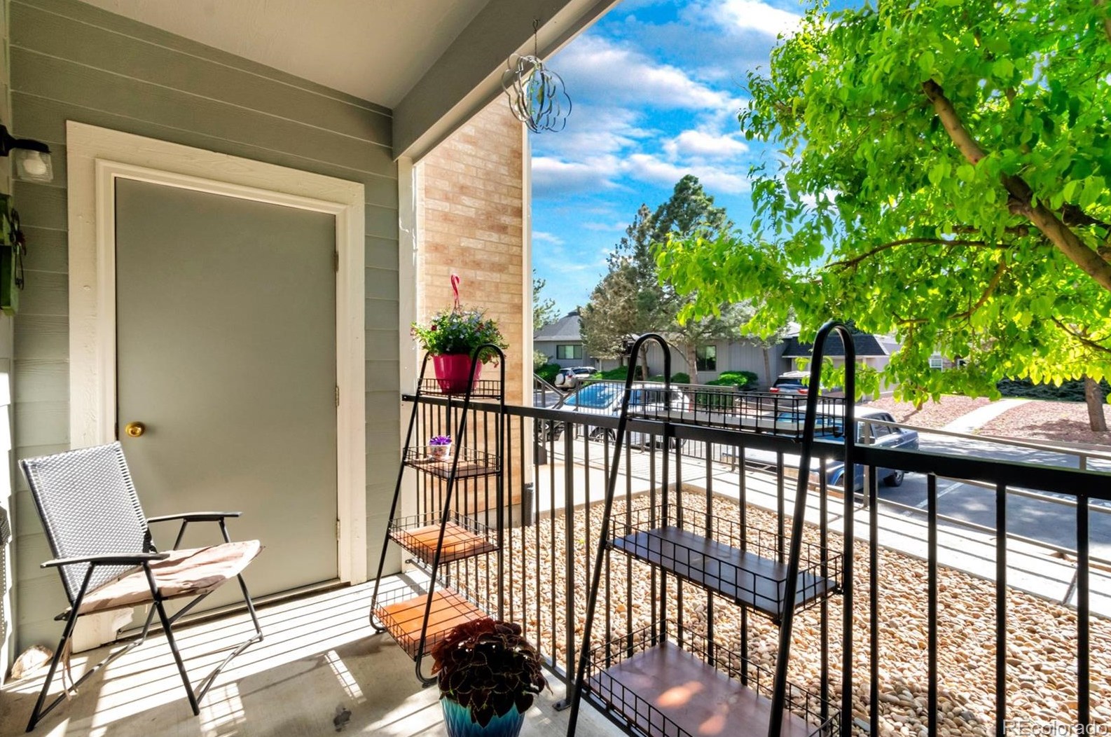 4451 Ammons St, Littleton CO 80123-5449 exterior