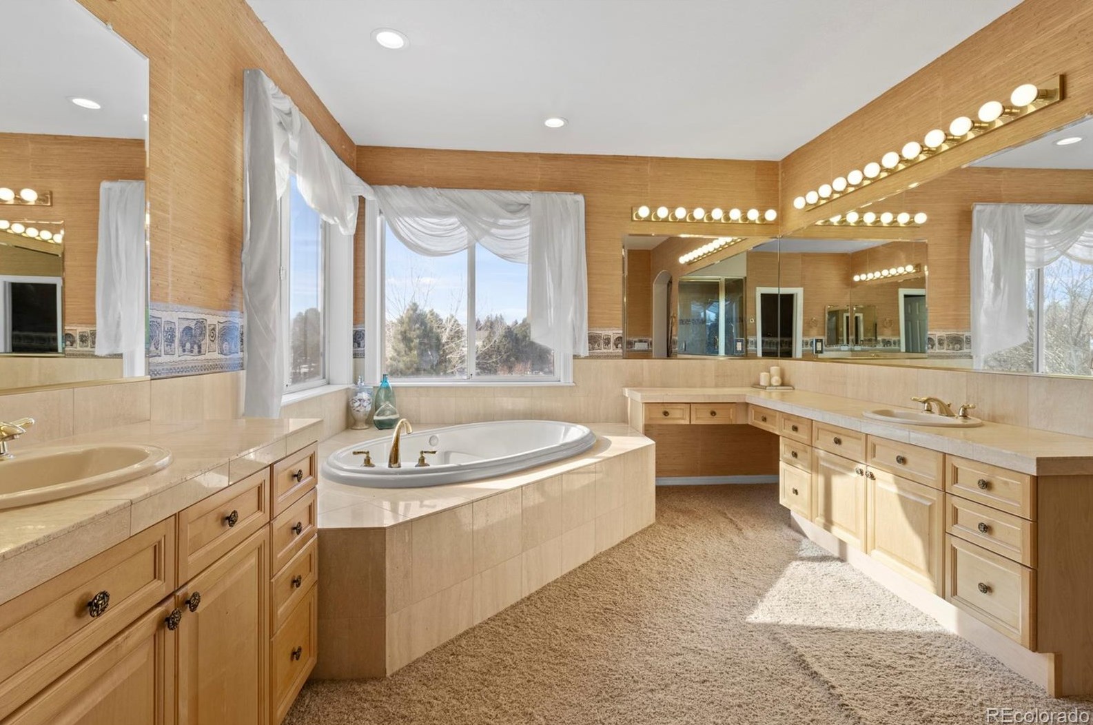 10019 Longview Dr, Littleton CO 80124-9750 exterior