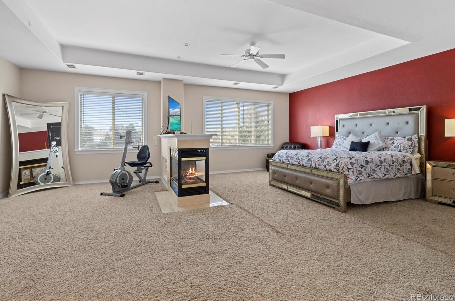 10019 Longview Dr, Littleton CO 80124-9750 exterior