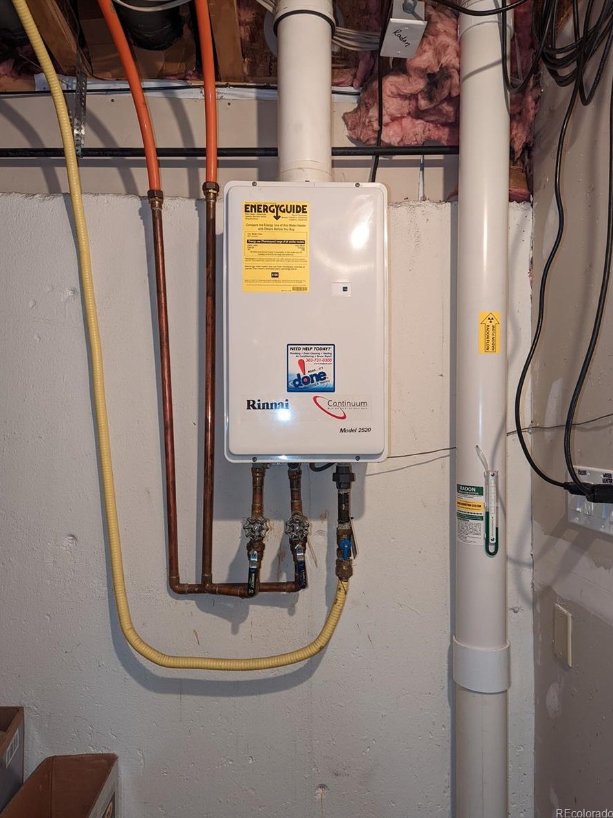 4825 Ammons St, Littleton CO 80123-1344 exterior