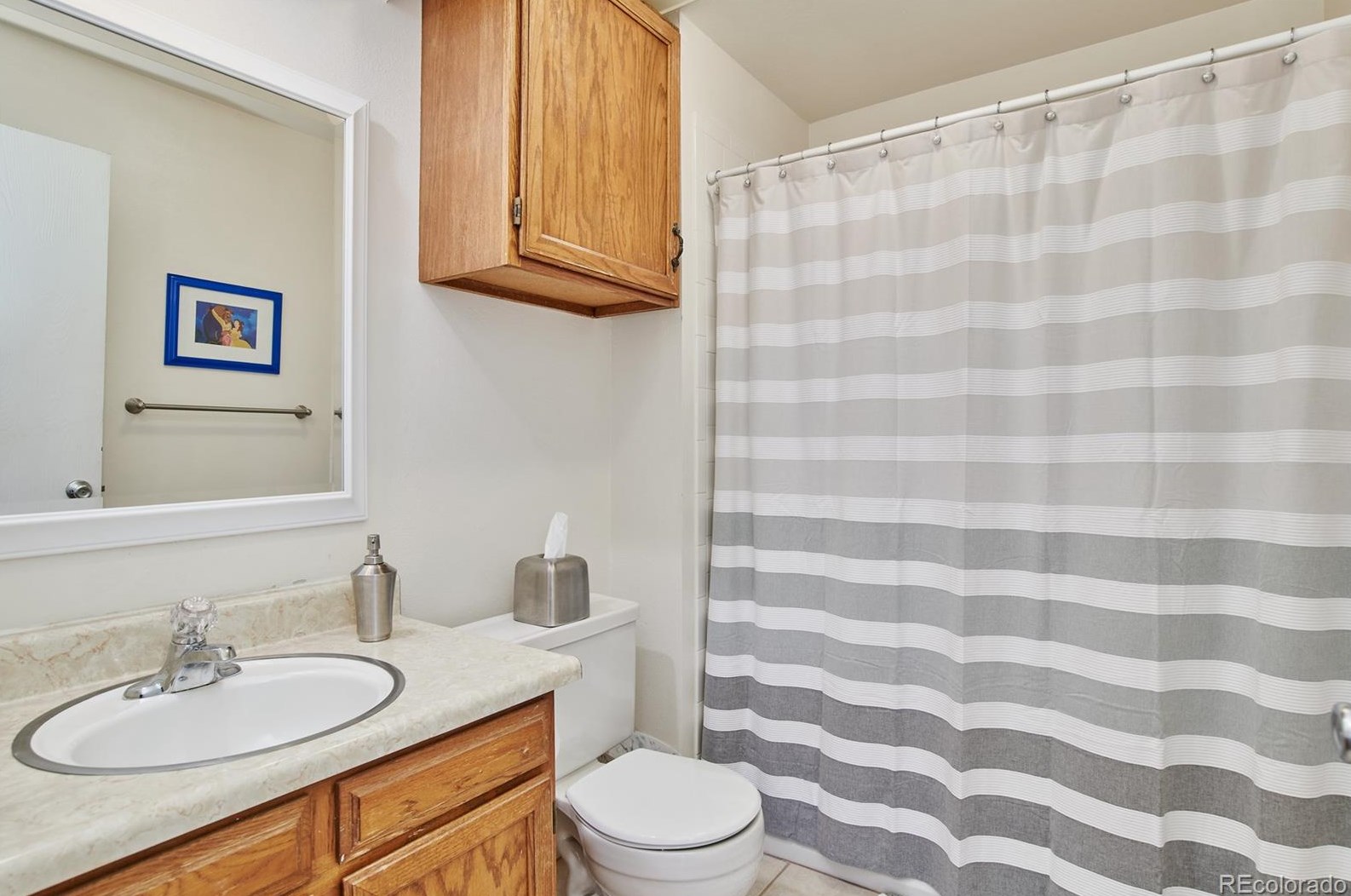 7501 Downing St, Littleton CO 80122-7106 exterior