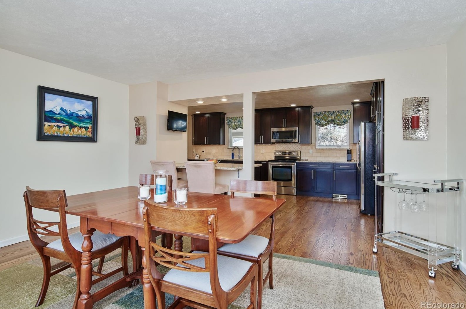 7501 Downing St, Littleton CO 80122-7106 exterior