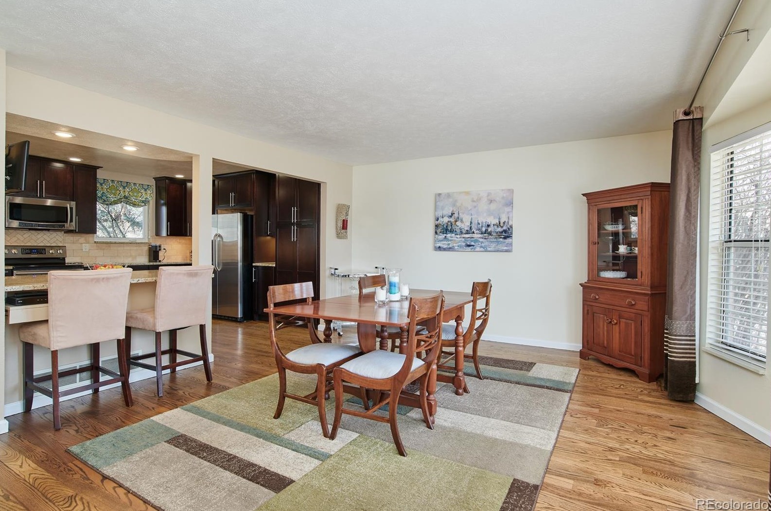 7501 Downing St, Littleton CO 80122-7106 exterior