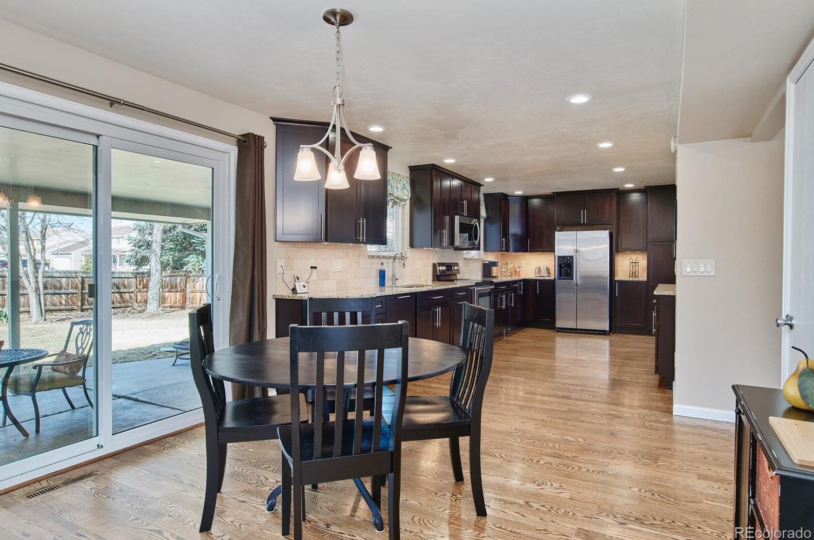 7501 Downing St, Littleton CO 80122-7106 exterior