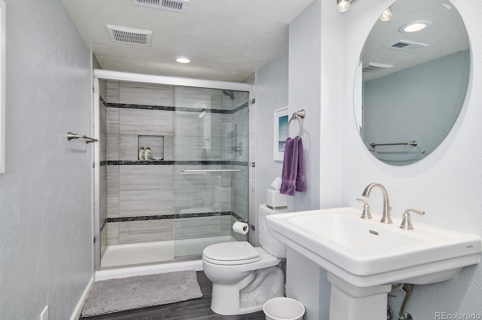 7501 Downing St, Littleton CO 80122-7106 exterior