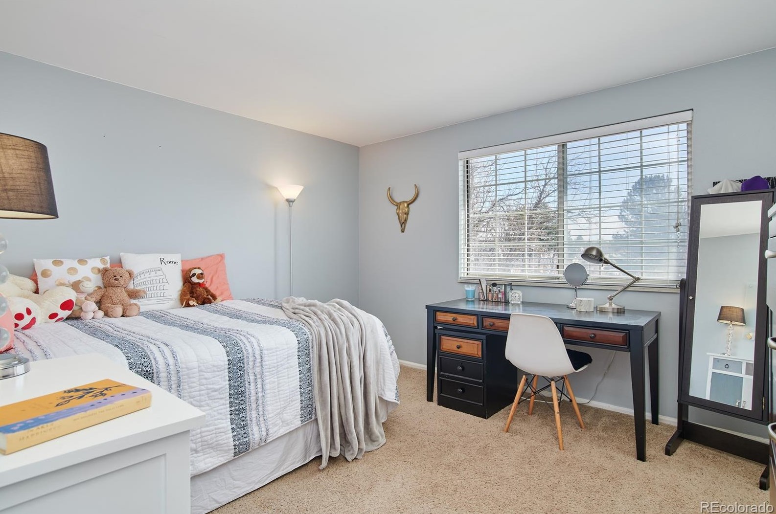 7501 Downing St, Littleton CO 80122-7106 exterior