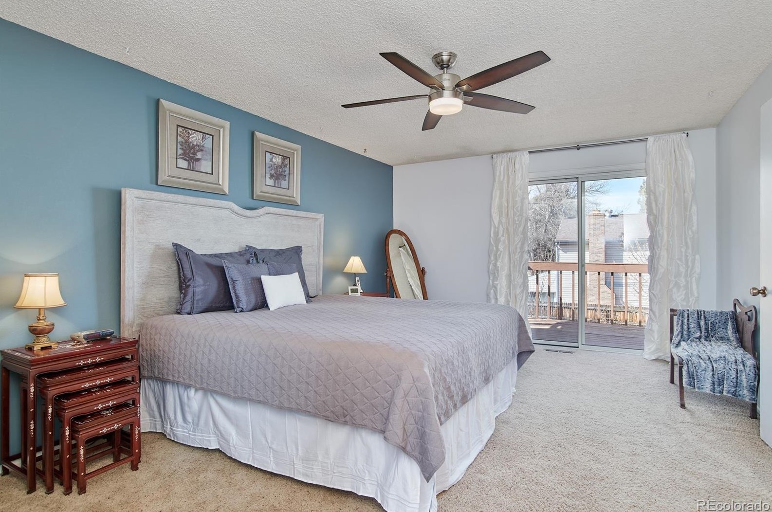 7501 Downing St, Littleton CO 80122-7106 exterior