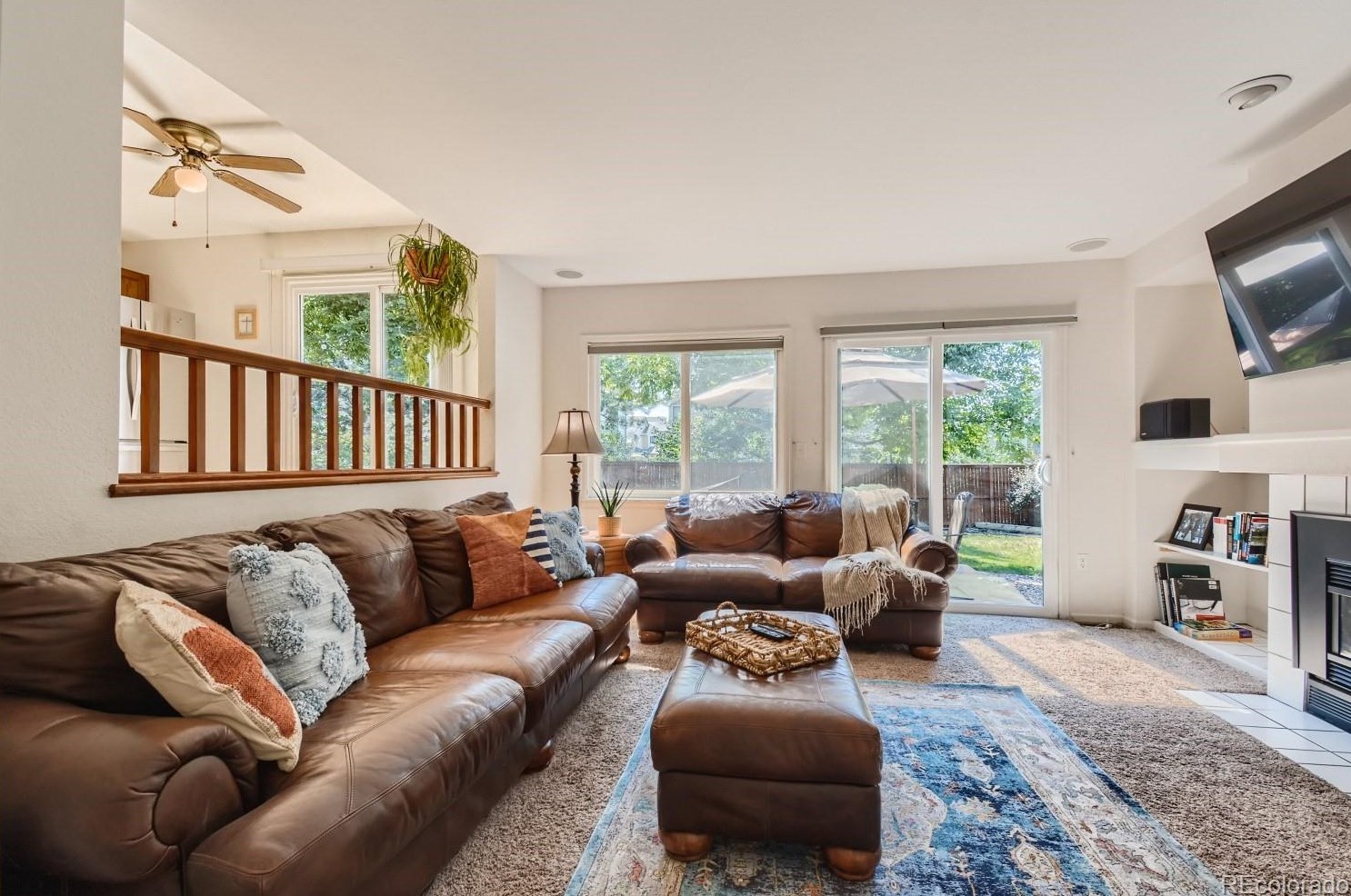 9171 Sugarstone Cir, Littleton CO 80130-4431 exterior