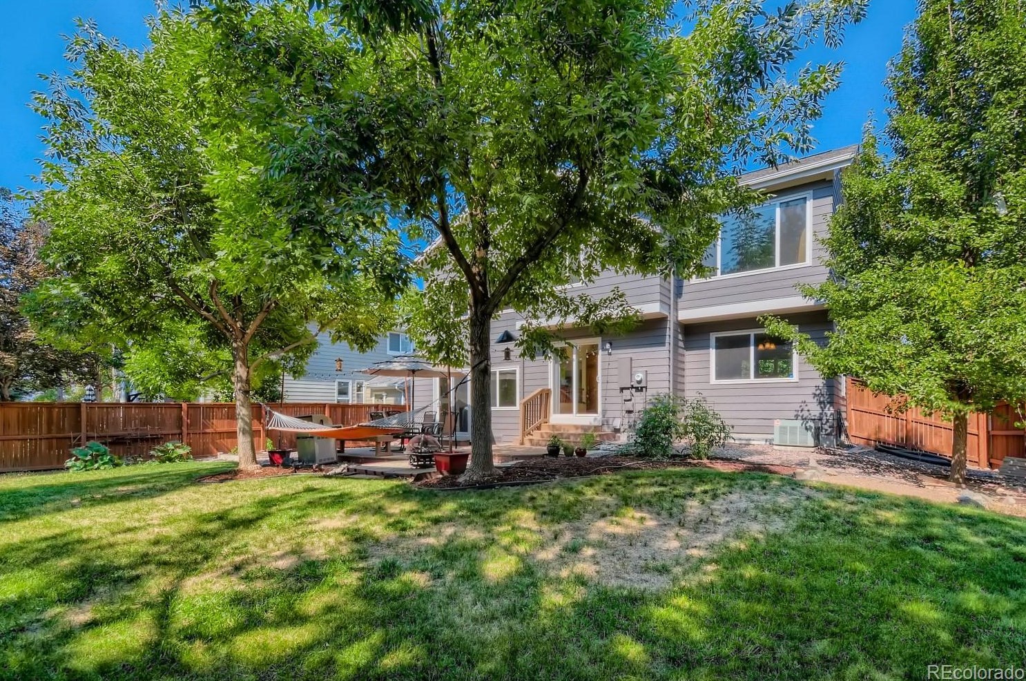 9171 Sugarstone Cir, Littleton CO 80130-4431 exterior